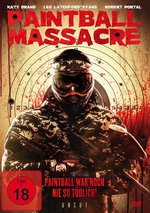 Film: Paintball Massacre - Paintball war noch nie so t