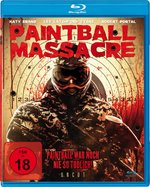 Film: Paintball Massacre - Paintball war noch nie so t