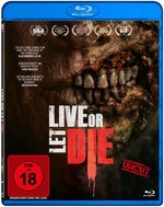 Film: Live or let Die