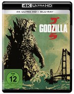 Film: Godzilla