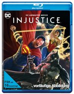 Film: Injustice