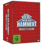 Film: Hör mal wer da hämmert - Komplettbox - Staffel 1