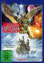 Film: Wizards of the Lost Kingdom