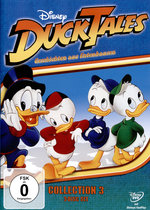 Film: Ducktales - Geschichten aus Entenhausen Collecti