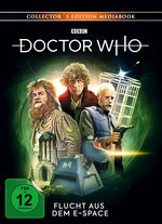 Film: Doctor Who - Vierter Doktor - Flucht aus dem E-S