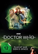 Film: Doctor Who - Vierter Doktor - Flucht aus dem E-S