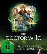 Film: Doctor Who - Vierter Doktor - Flucht aus dem E-S