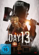Film: Day 13 - Das Böse lauert nebenan