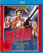 Film: SEVEN - Die Super-Profis