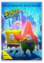 Film: SpongeBob Schwammkopf: Eine schwammtastische Ret