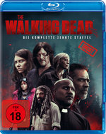 Film: The Walking Dead - Staffel 10