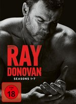 Film: Ray Donovan - Seasons 1-7