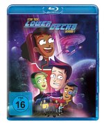 Film: STAR TREK: Lower Decks - Staffel 1