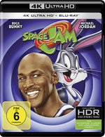 Film: Space Jam