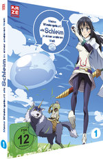 Film: Meine Wiedergeburt als Schleim in einer anderen