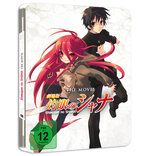 Film: Shakugan no Shana - Movie