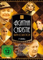 Film: Agatha Christie Krimi-Collection