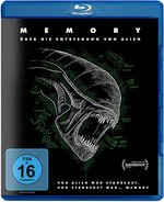 Film: Memory - Über die Entstehung von ALIEN