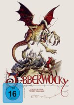 Film: Monty Python’s Jabberwocky