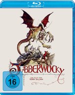 Film: Monty Python’s Jabberwocky