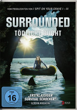 Film: Surrounded - Tödliche Bucht