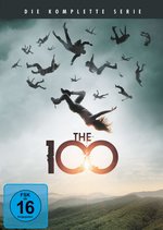 Film: The 100: Die komplette Serie