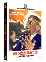 Film: Die Mörderbestien
