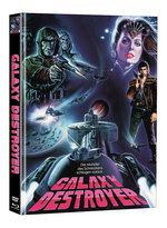 Film: Galaxy Destroyer