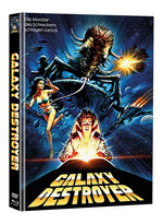 Film: Galaxy Destroyer