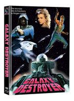 Film: Galaxy Destroyer