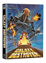 Film: Galaxy Destroyer