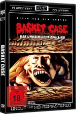 Film: Basket Case - Der unheimliche Zwilling