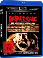 Film: Basket Case - Der unheimliche Zwilling