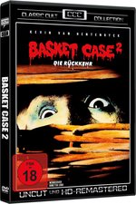 Film: Basket Case 2 - Die Rückkehr