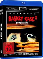 Film: Basket Case 2 - Die Rückkehr