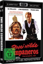 Film: Zwei wilde Companeros