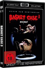 Film: Basket Case 3 - Die Brut