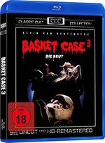 Film: Basket Case 3 - Die Brut
