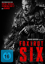 Film: Foxtrot Six