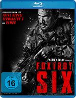 Film: Foxtrot Six