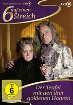 Film: Sechs auf einen Streich - Der Teufel mit den dre