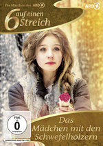Film: Sechs auf einen Streich - Das Mädchen mit den Sc