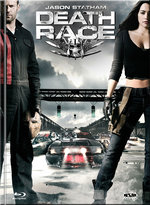 Film: Death Race