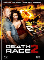 Film: Death Race 2
