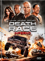 Film: Death Race - Inferno