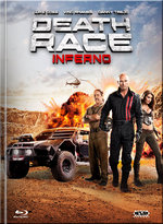 Film: Death Race - Inferno