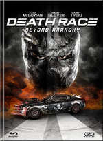Film: Death Race - Anarchy