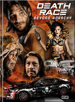 Film: Death Race - Anarchy