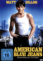 Film: American Blue Jeans