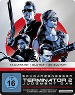 Film: Terminator 2